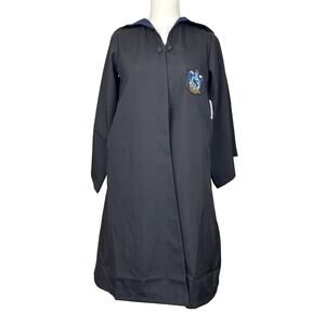 Universal Studios Ravenclaw Robe NWT Adult XXS Harry Potter Wizarding World